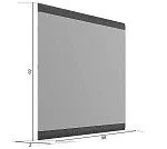 Зеркало Грейс LUS | изображение 3