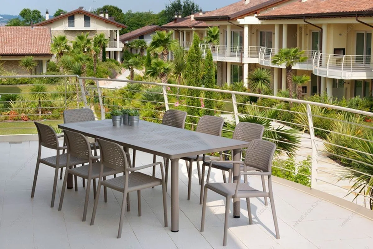 Стул Bora, тортора | изображение 3