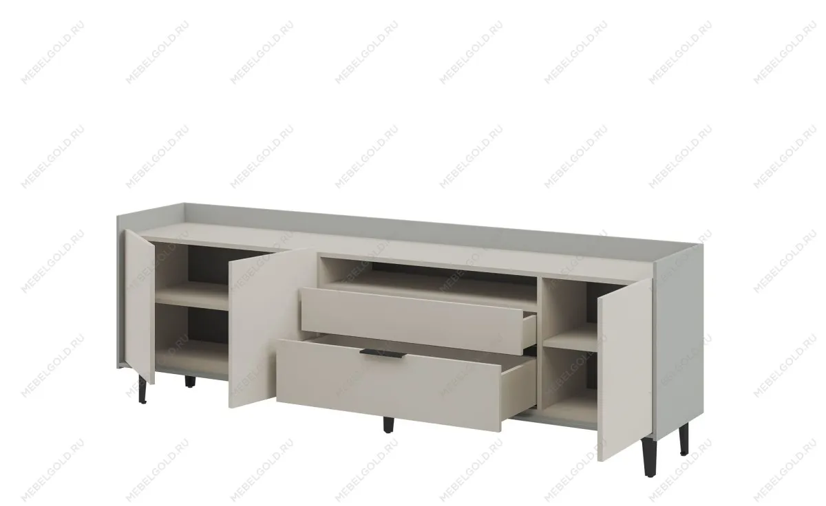 Тумба Модена Персидский жемчуг МН-048-04 | изображение 1