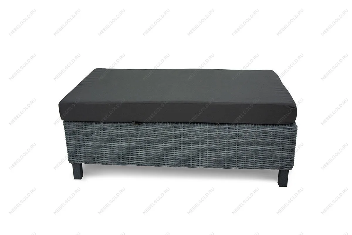 MOKKA BELLA пуф большой | изображение 4