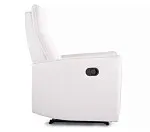 Кресло Signal NIKOS Brego раскладное (светло-бежевый) | изображение 2