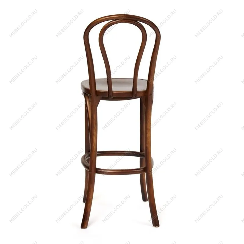 Стул Secret De Maison THONET CLASSIC BAR CHAIR Темный орех | изображение 2