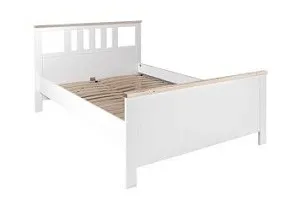 Белый/ясень