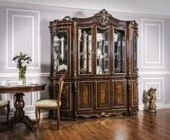 Корень Дуба/Глянец