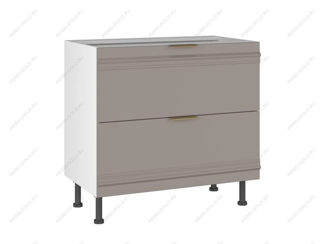 СЯ-(2)-90, Фьюжн (900*537*870) Мокко, 27147