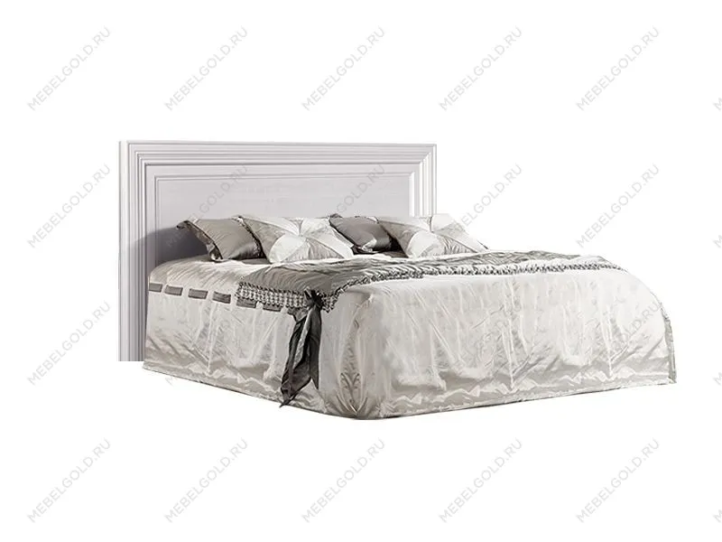 Кровать Амели дуб АМКР-1