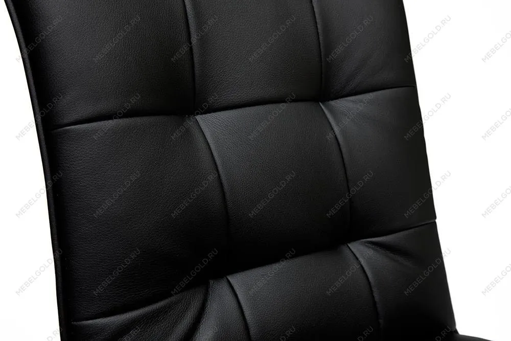 Кресло ZERO Черный, искусственная кожа | изображение 1