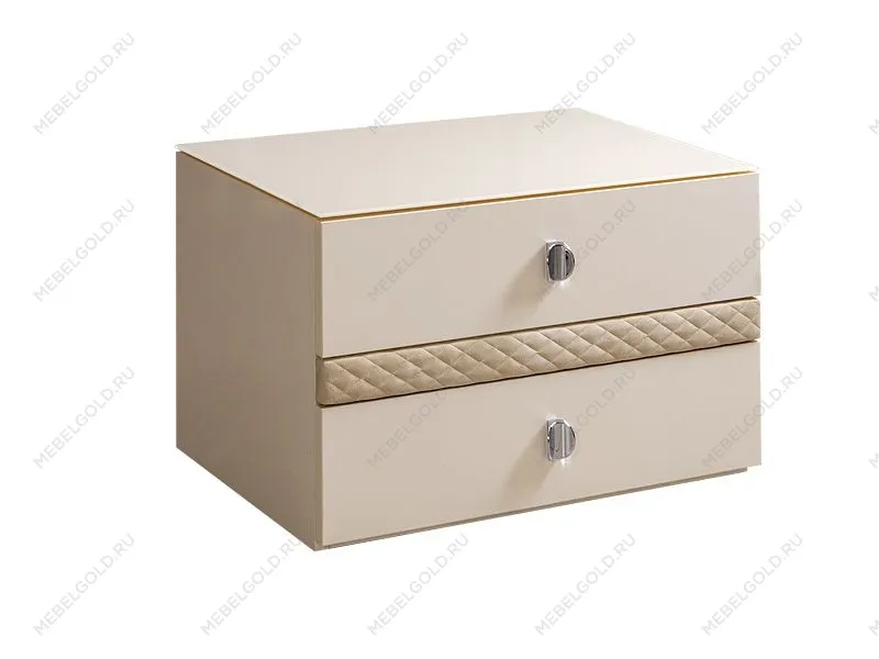 Тумба прикроватная (левая/правая) Paradise ПРТП-1