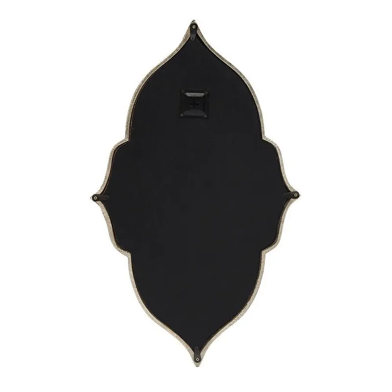 Зеркало Secret De Maison MOROCAIN Никель 46х73,5х2,5 | изображение 1