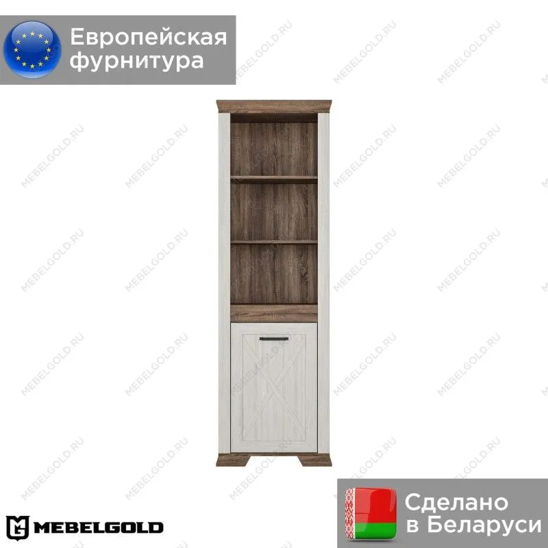 Шкаф Марсель REG1DL | изображение 1