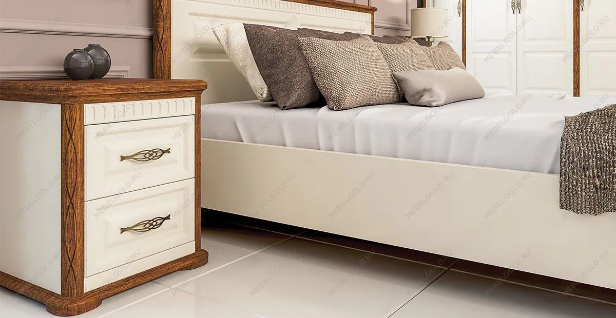 Спальня Марсель 2 | изображение 2