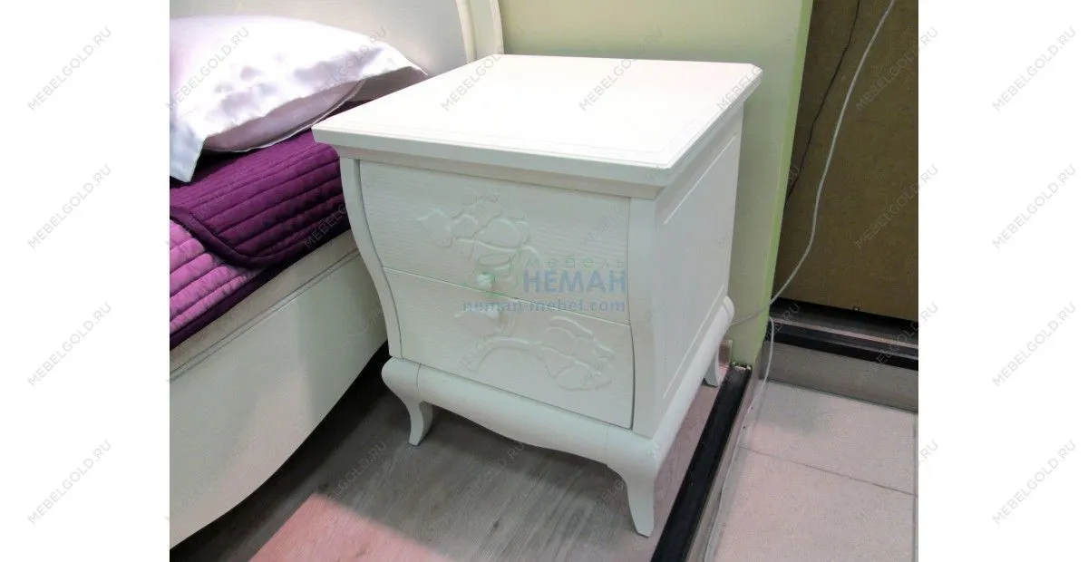 Прикроватная тумба Астория МН-218-02 | изображение 2