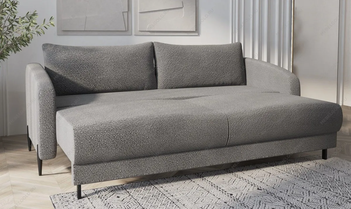 Комплект Стелла серый | изображение 5