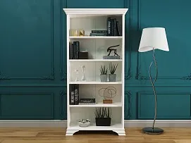 Шкаф Кентаки REG/90 белый