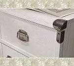 Комод Индиана JKOM6S сосна каньон - Выставка м. Марьина роща | изображение 2