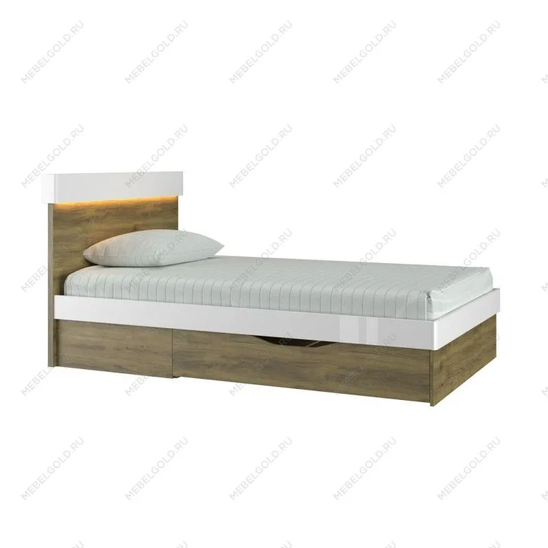 Кровать Торино 120S