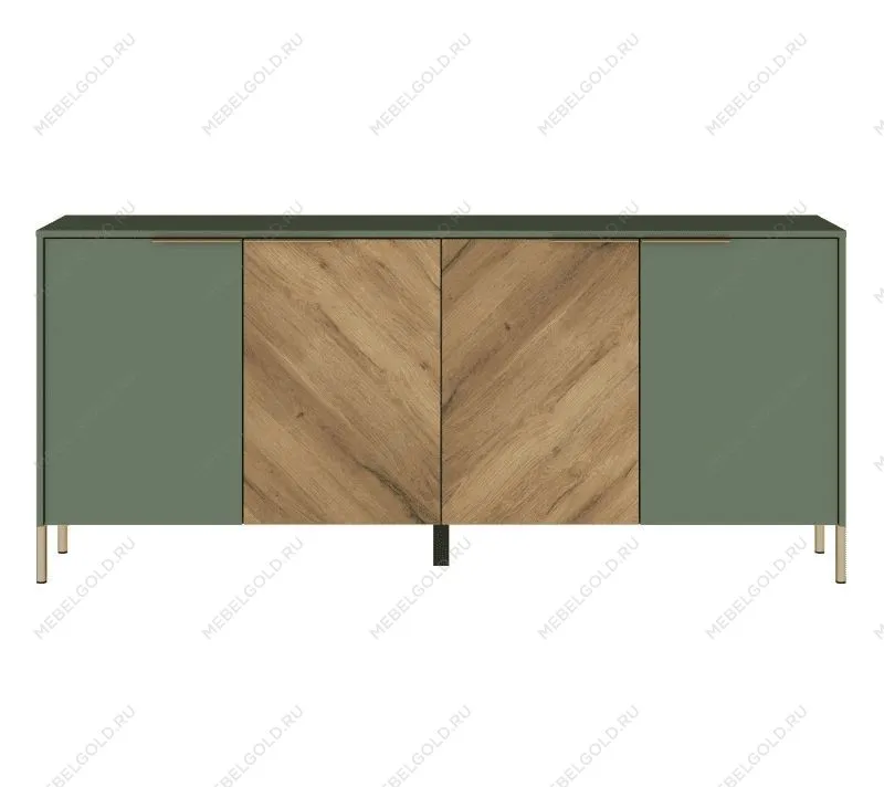 Тумба Сиена KOM4D