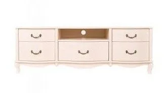 ТВ -тумба Джульетта (дуб шампань)