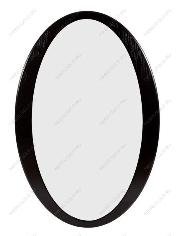 Зеркало Шарлиз (венге)