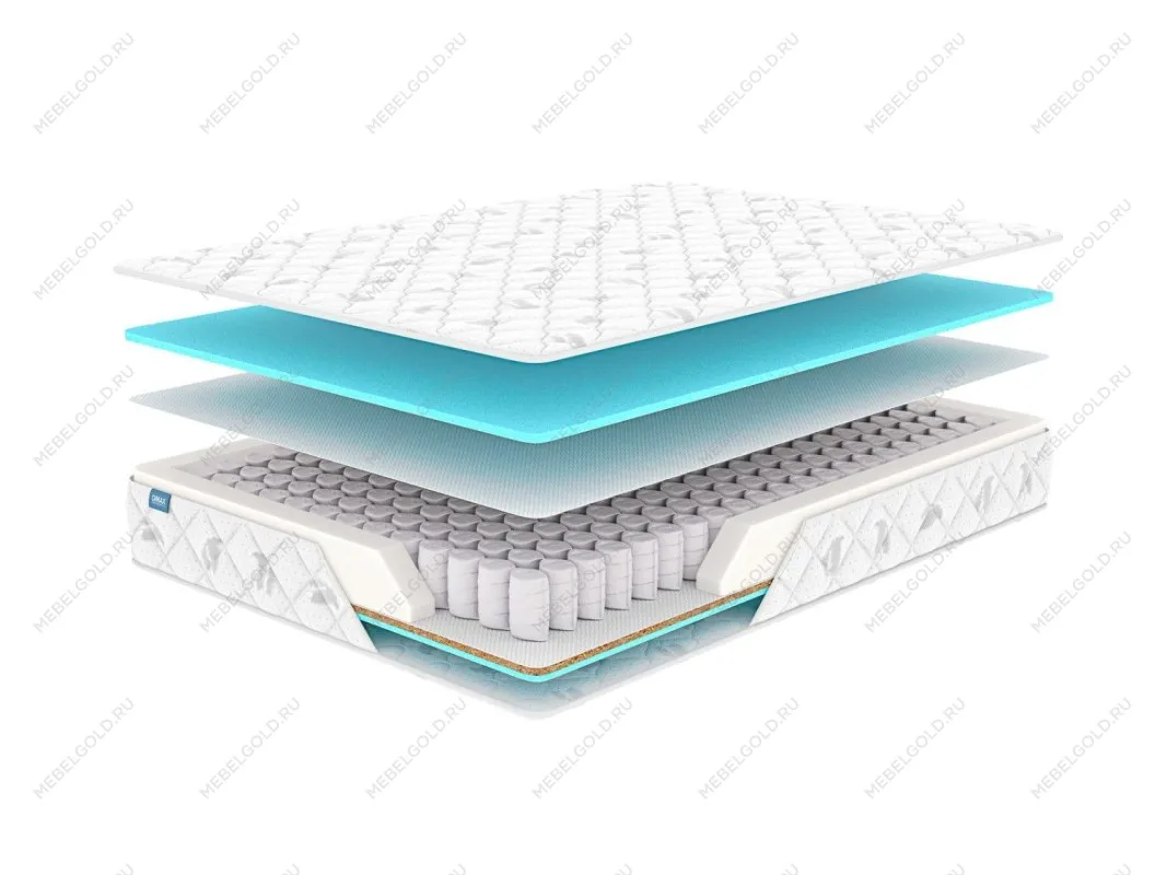 Матрас Оптима премиум 3 80х190