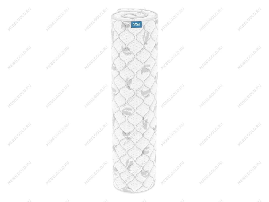 Матрас Оптима Лайт P4 80х190 | изображение 3