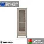 Шкаф-витрина Классик REG1W1SZK | изображение 1