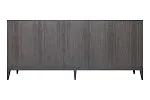 Комод большой Сидней, дуб графит | изображение 2