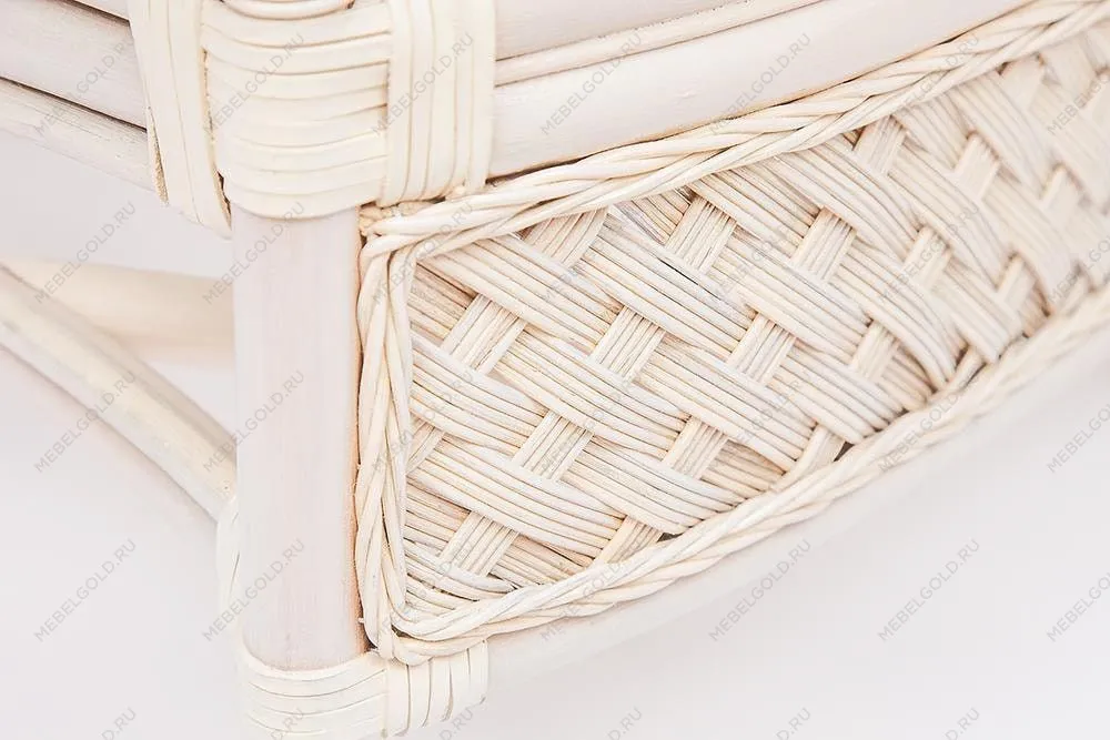 Комплект для отдыха ANDREA Белый | изображение 4