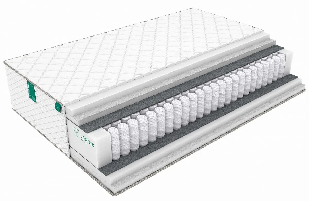 Матрас PremierBIG StruttoFoam Revers 120х200