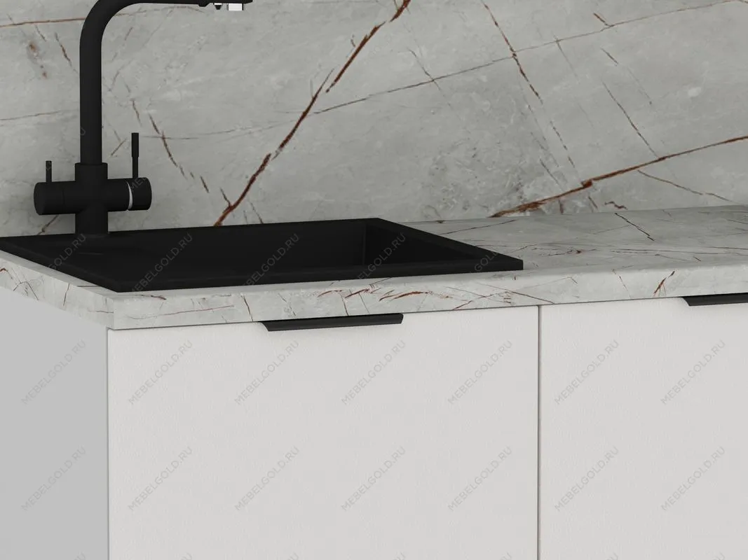 Кухня Ватель (возможный вариант комплектации 3) | изображение 2