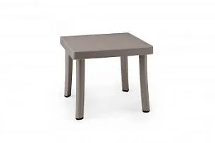 Столик Nardi Rodi, tortora