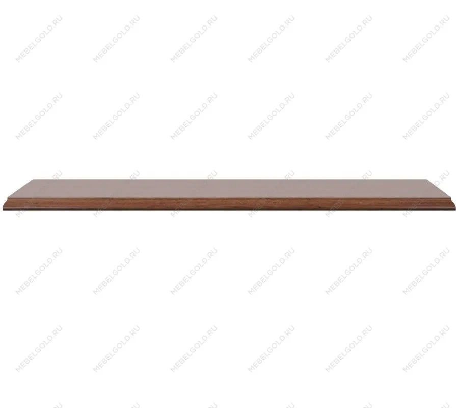 Полка Кентаки POL/95 каштан