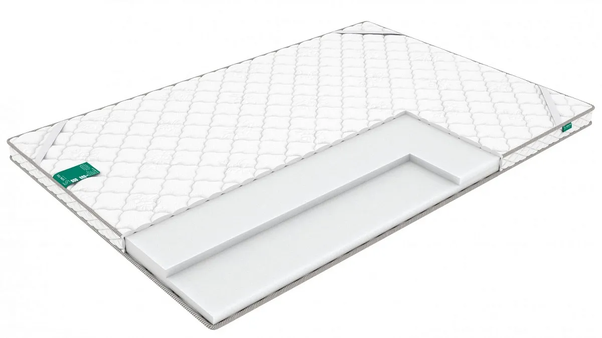 Топпер Sleeptek Foam 4 110х200