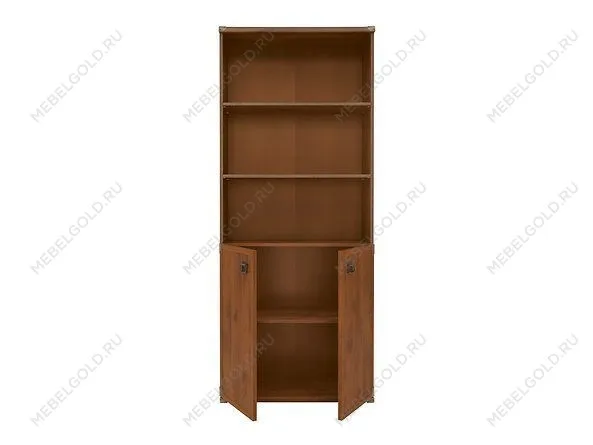 Стеллаж Индиана JREG2DO дуб саттер | изображение 2