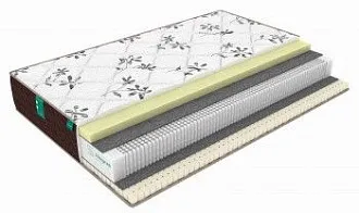 Матрас Lux Memo Latex 90х190