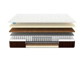 Матрас Твин Медиум 160х200