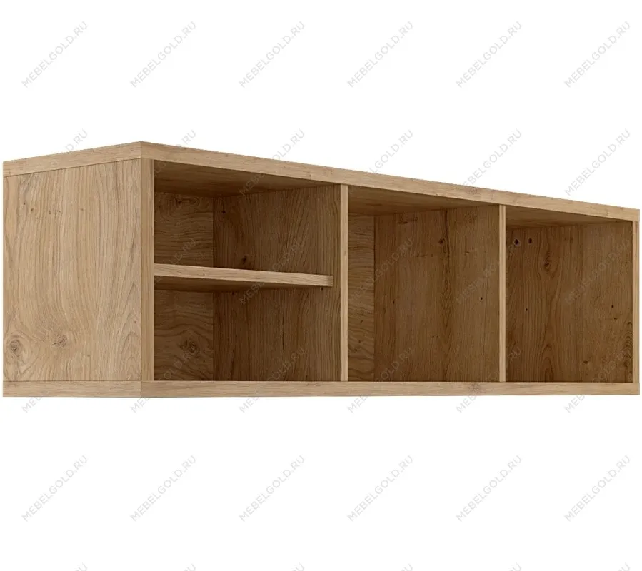 Шкаф навесной Грейс SFW - Выставка Балашиха | изображение 1