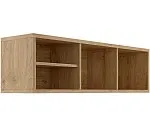 Шкаф навесной Грейс SFW - Выставка Балашиха | изображение 1