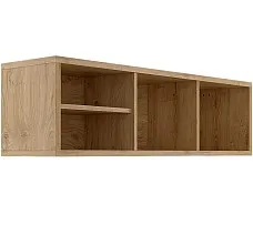 Шкаф навесной Грейс SFW - Выставка Балашиха