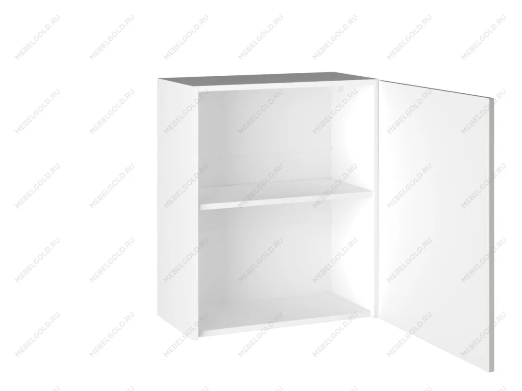 Шкаф ШГ-60, Виста (600*316*720) Экокожа Бежевый, 26445 | изображение 1