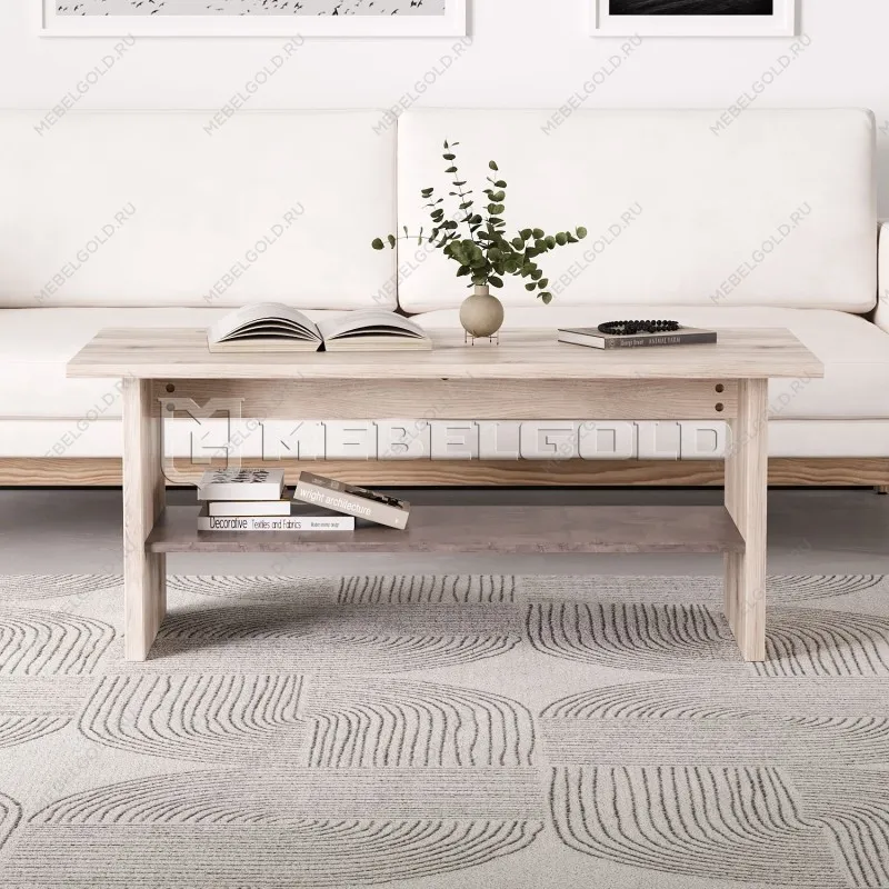 Стол журнальный Джаз | изображение 1