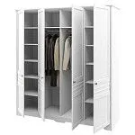 Шкаф для одежды Денвер МН-040-19 | изображение 1