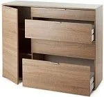 Комод НК-3 (Венге) | изображение 1