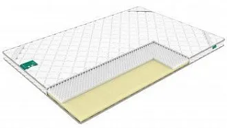 Топпер Memo Foam 4 massage 80х190