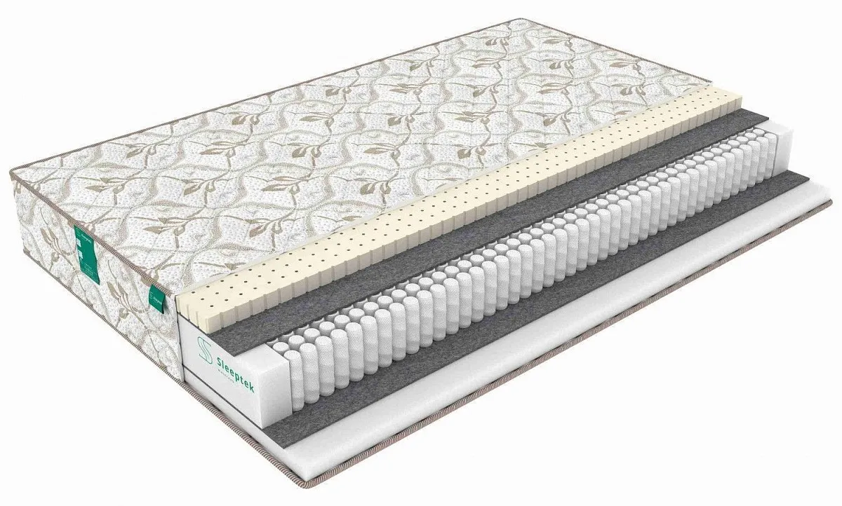 Матрас Perfect Latex Foam 140х200
