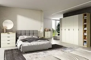 Спальня Модерн 2