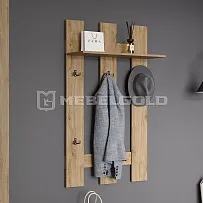 Вешалка Дорсет 75