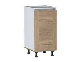 Стол С-40, Сити (400*470*820) Дуб Галифакс натуральный, 20804