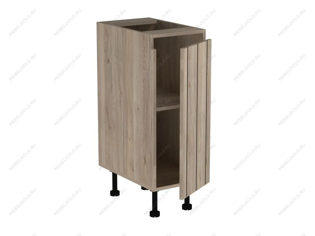 Стол С-30, Оттава (300*520*870) Дуб Мария, 22205 | изображение 1