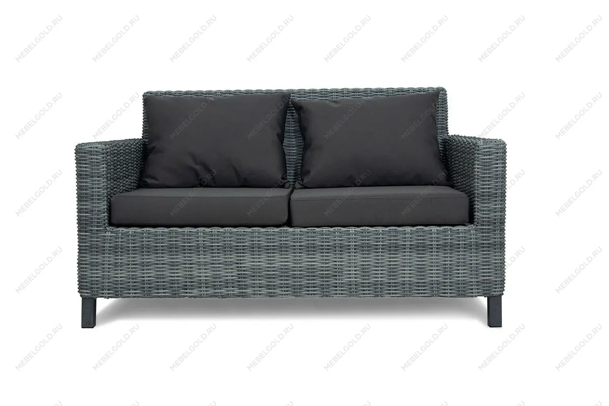 MOKKA BELLA софа 2-х местная | изображение 3